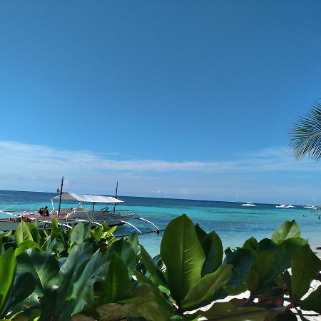 Manuela Resort Panglao Exterior photo