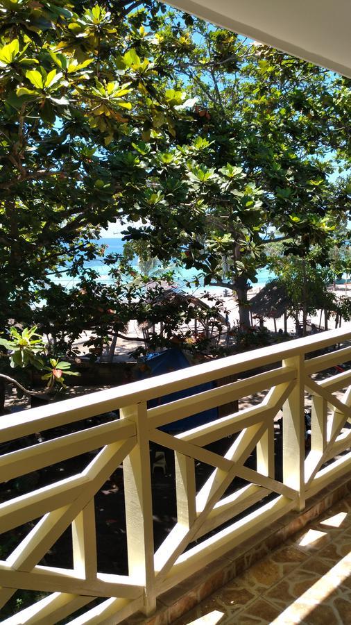 Manuela Resort Panglao Exterior photo