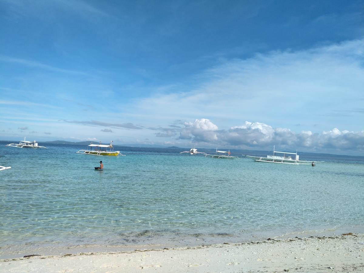 Manuela Resort Panglao Exterior photo