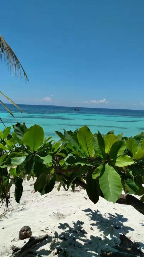 Manuela Resort Panglao Exterior photo