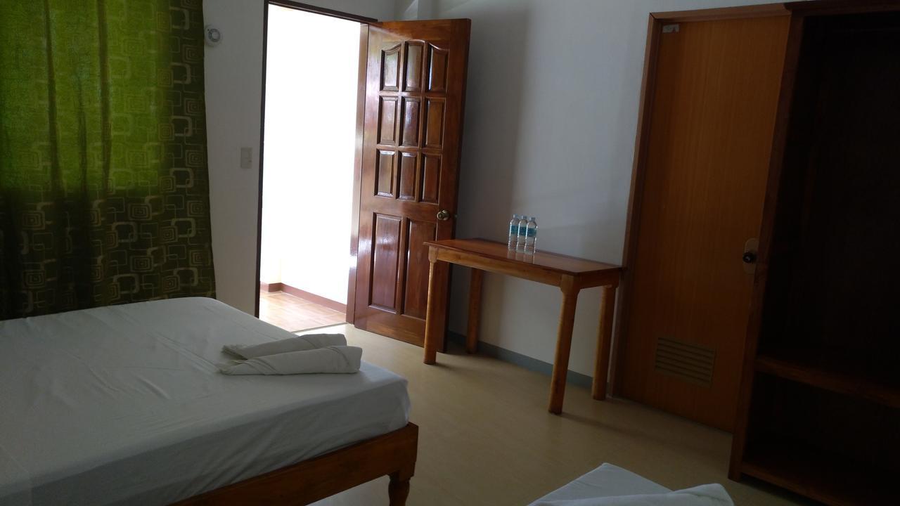 Manuela Resort Panglao Exterior photo