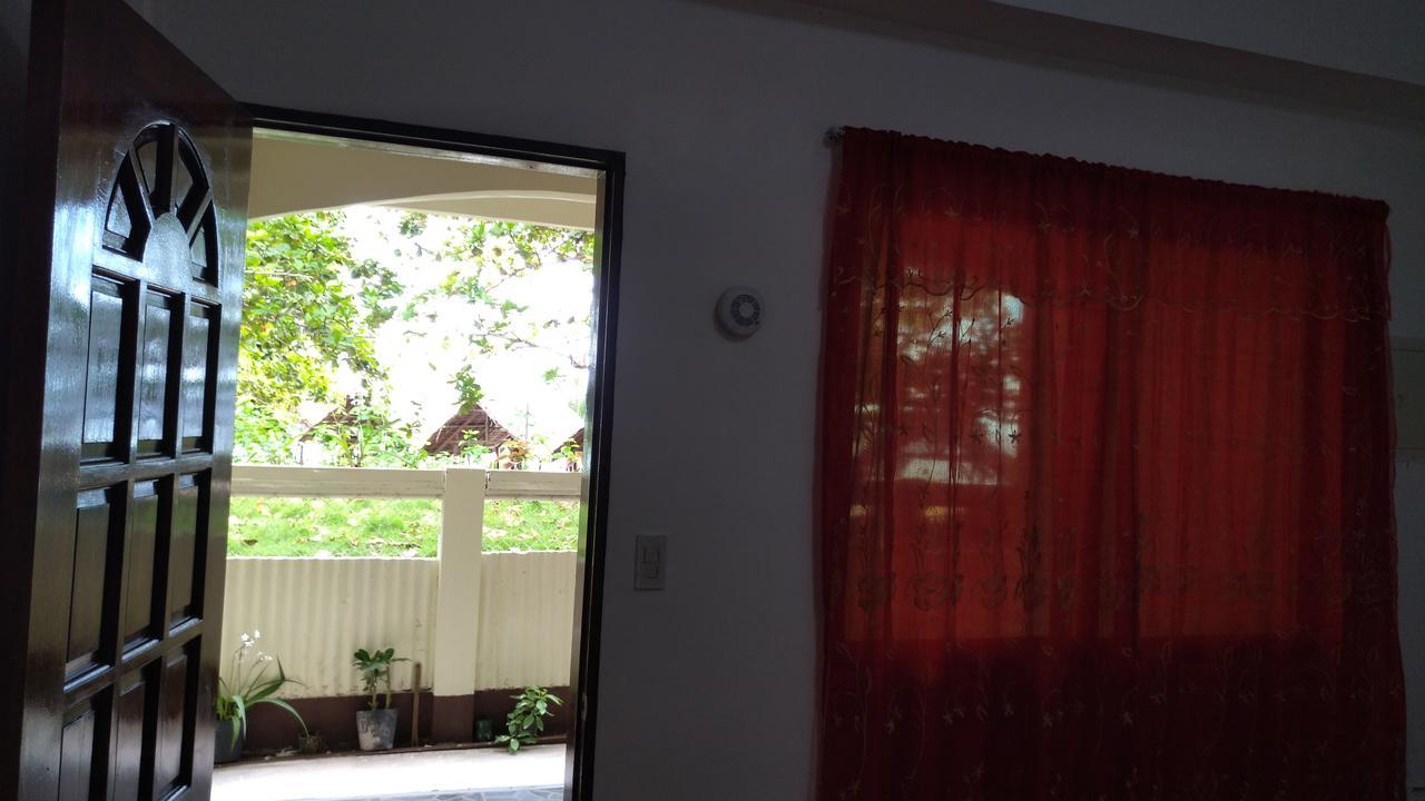 Manuela Resort Panglao Exterior photo
