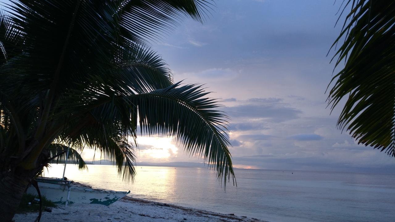 Manuela Resort Panglao Exterior photo