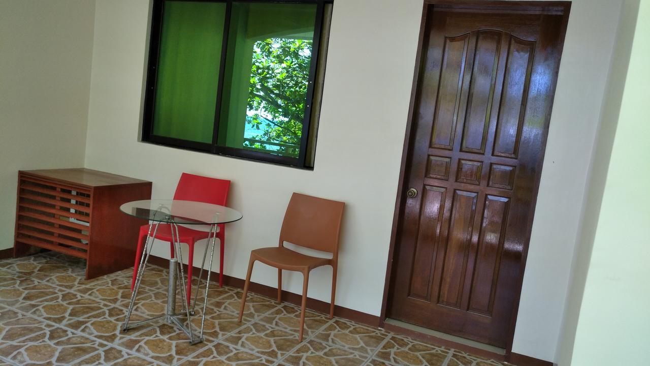 Manuela Resort Panglao Exterior photo