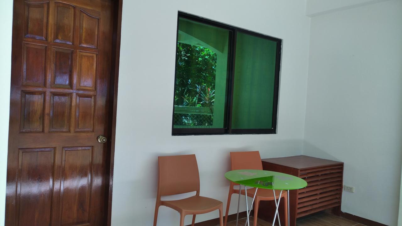 Manuela Resort Panglao Exterior photo